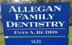 Allegan Family Dentistry, PC