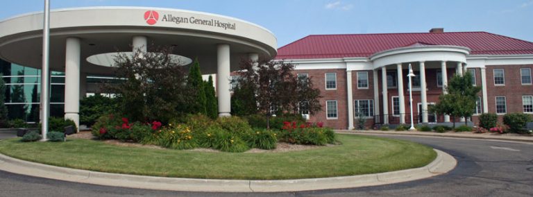 Beacon Allegan Hospital - Allegan Area Chamber