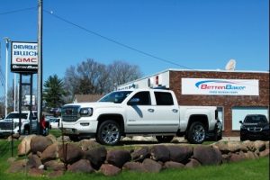 betten baker allegan