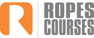 Ropes Courses, Inc. Logo