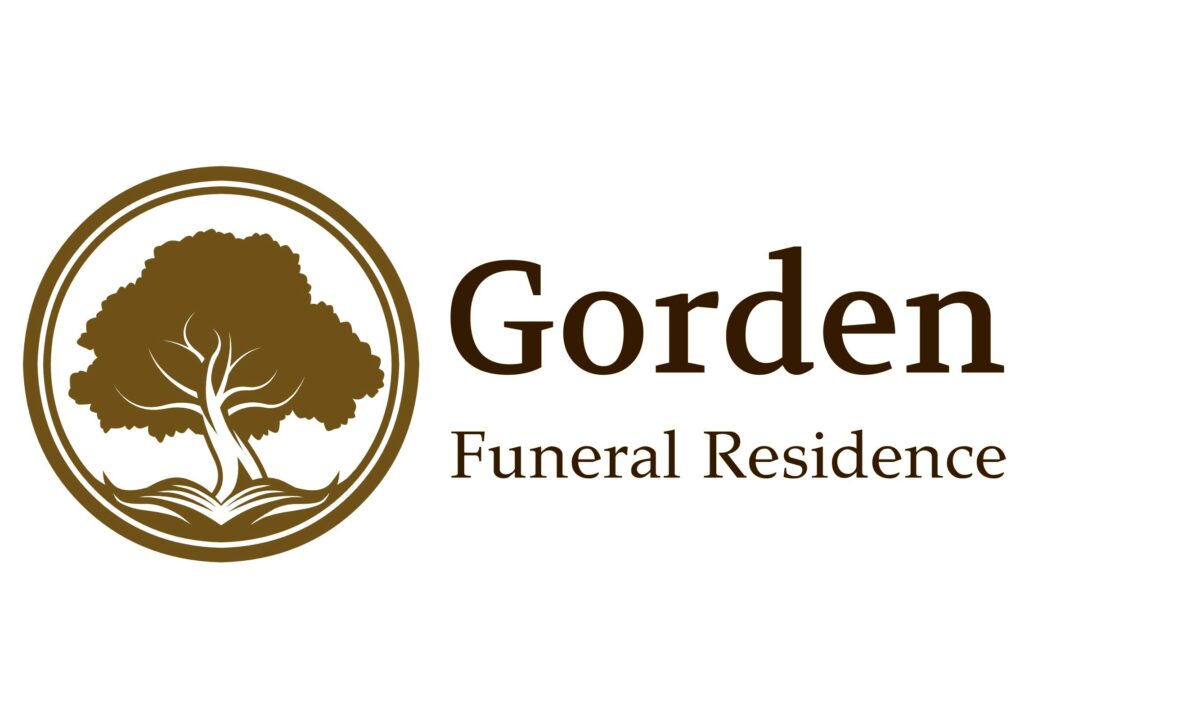 Gorden Funeral Residence, Inc