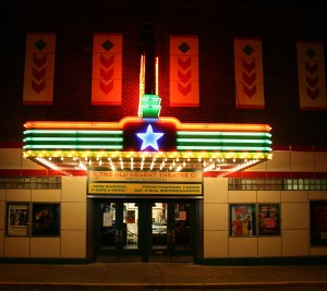 Regent Theater