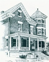 Allegan County Historical Society