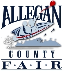 logo (Allegan County Fair)