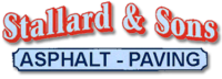 Stallard & Sons Asphalt Paving