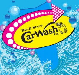 Ric & Stan’s Car Wash