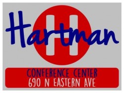 Hartman Conference Center