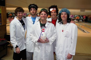 Allegan County Photo 2 Perrigo team