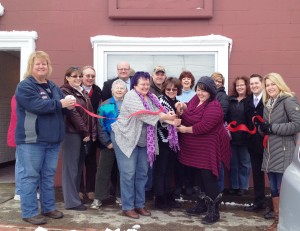 AHA Ribbon Cutting (cropped)