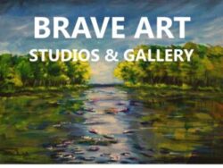 Brave Art Studios & Gallery