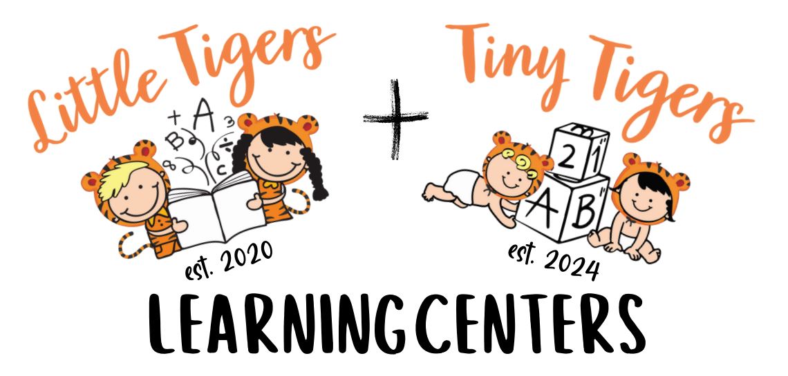 Little Tigers / Tiny Tigers Learning Center