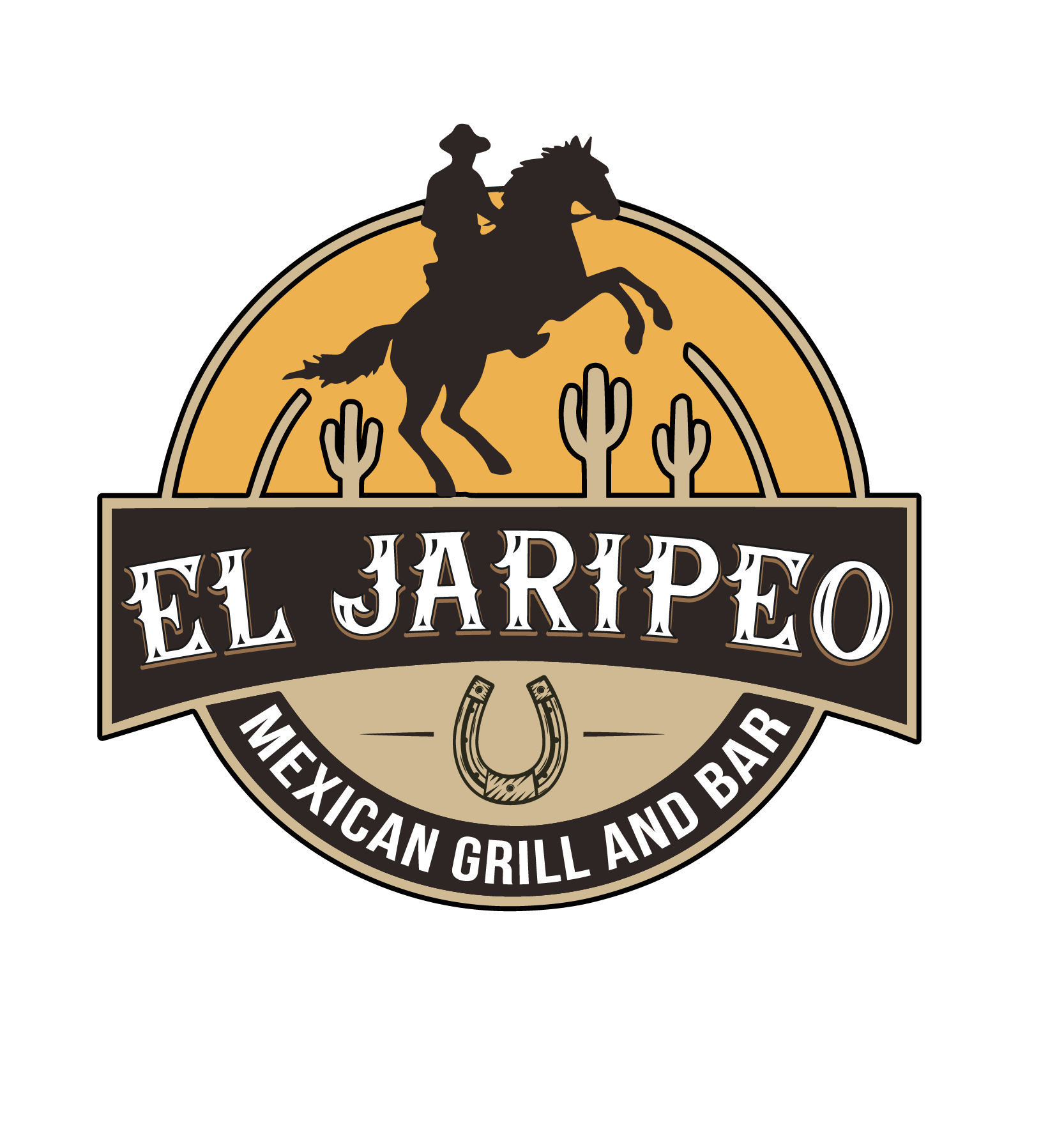 El Jaripeo Mexican Restaurant